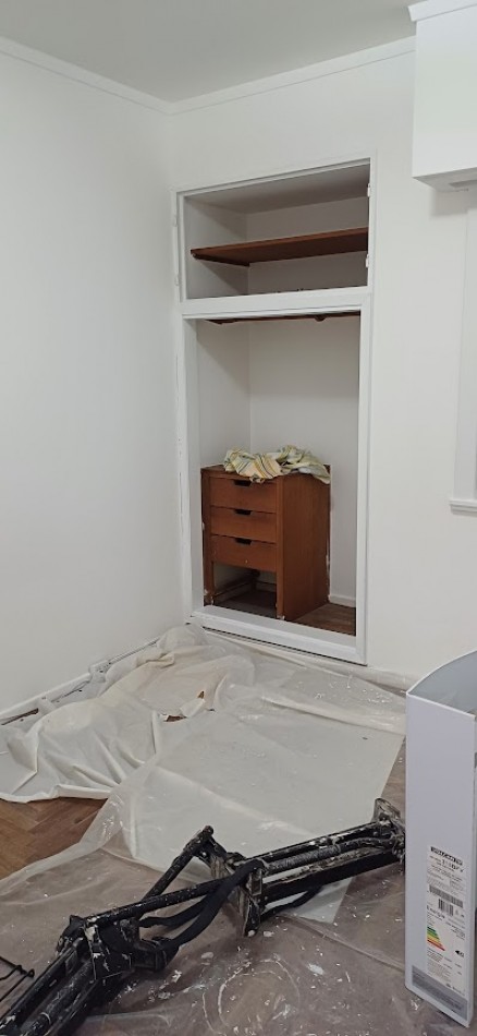DEPARTAMENTO EN ALQUILER