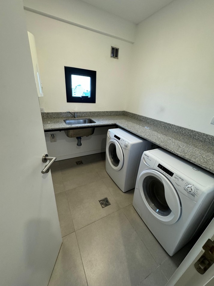 DEVELOPER IX - 2 AMBIENTES A ESTRENAR C/ COCHERA