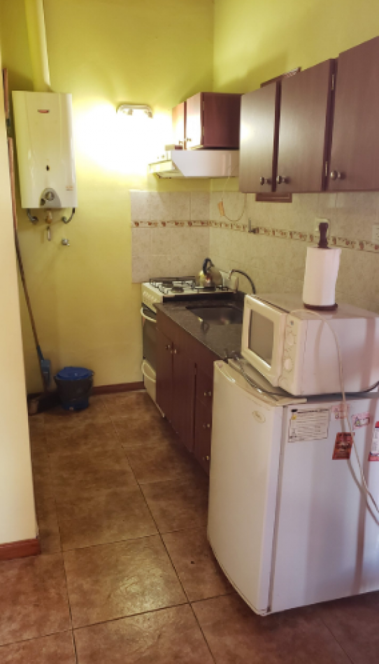 EN VENTA COMPLEJO TURISTICO DE 7 CABANAS, PISCINA GYM. SAN LUIS.