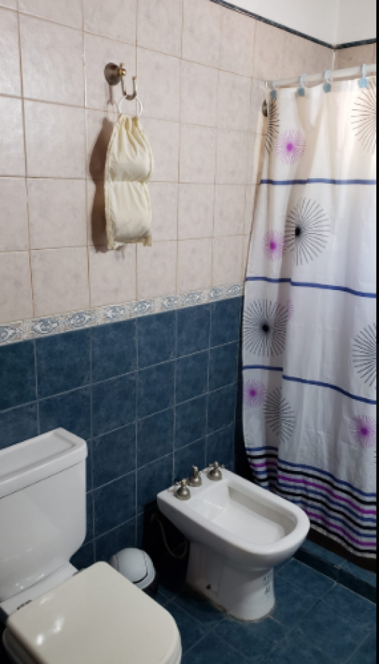 EN VENTA COMPLEJO TURISTICO DE 7 CABANAS, PISCINA GYM. SAN LUIS.