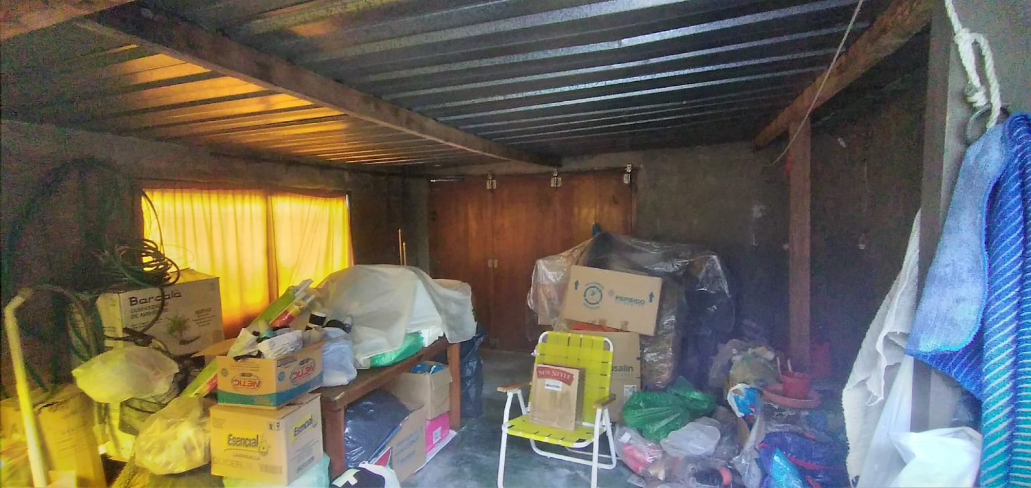 CASA 3 AMB.EN ESQUINA.GGE.JARDIN.BOSQUE ALEGRE.