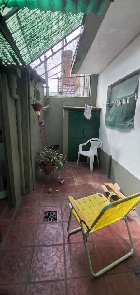 CASA 3 AMB.EN ESQUINA.GGE.JARDIN.BOSQUE ALEGRE.