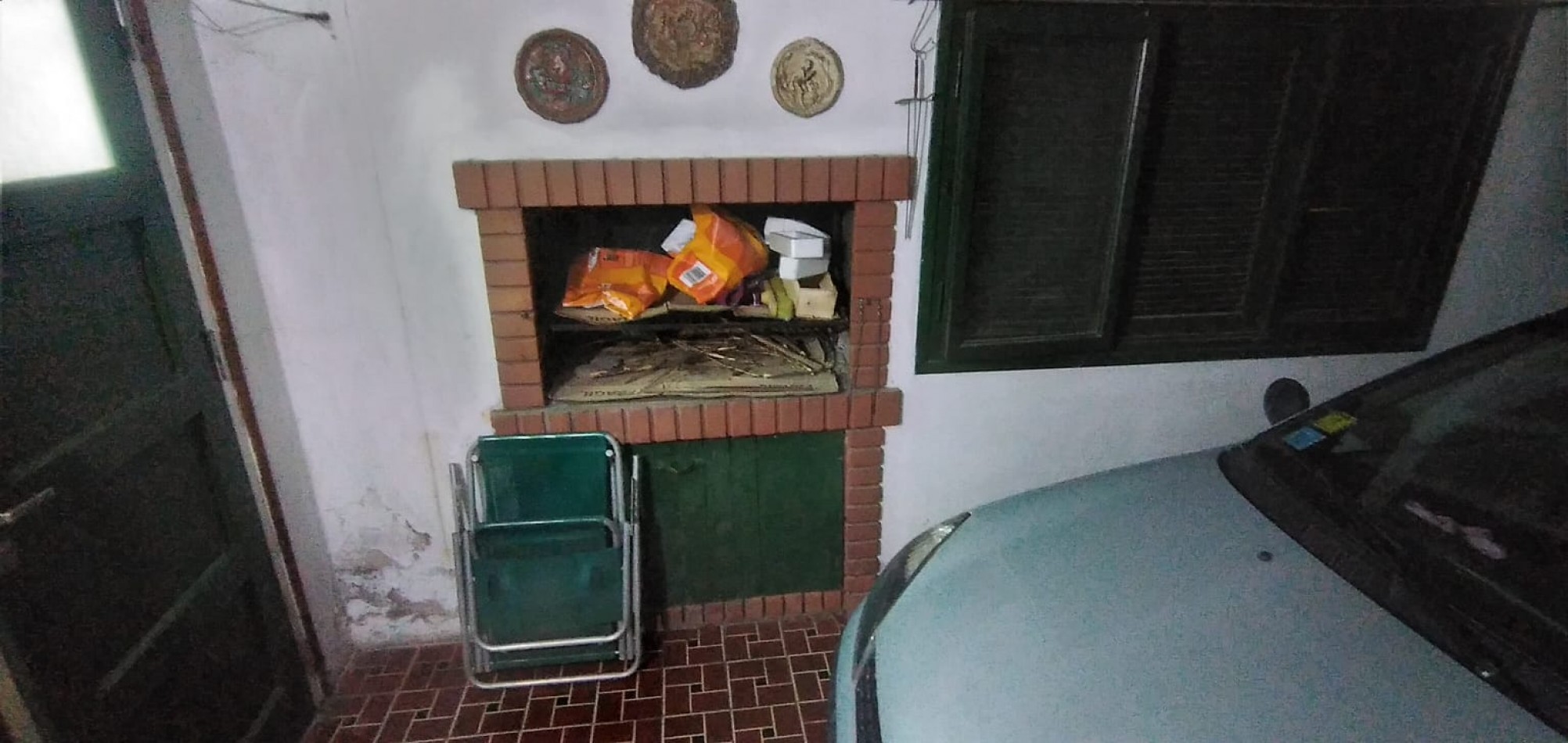 CASA 3 AMB.EN ESQUINA.GGE.JARDIN.BOSQUE ALEGRE.