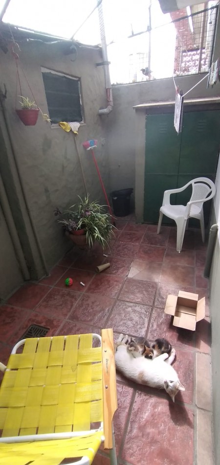 CASA 3 AMB.EN ESQUINA.GGE.JARDIN.BOSQUE ALEGRE.
