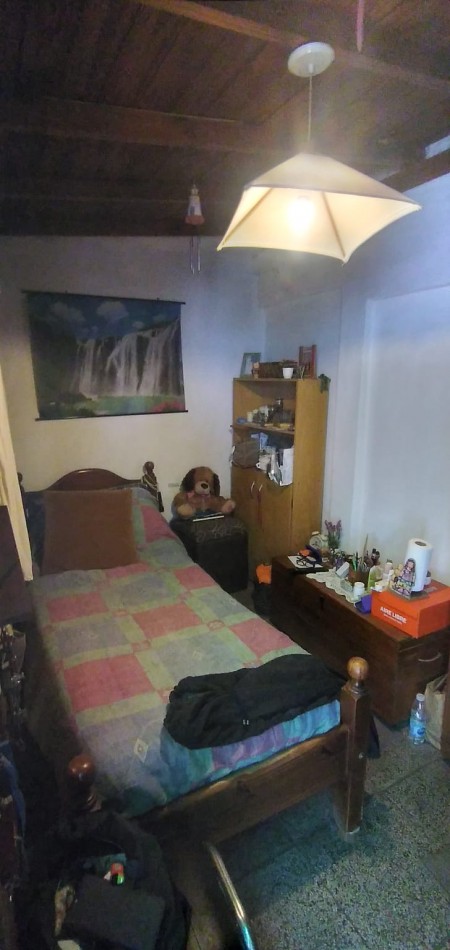 CASA 3 AMB.EN ESQUINA.GGE.JARDIN.BOSQUE ALEGRE.
