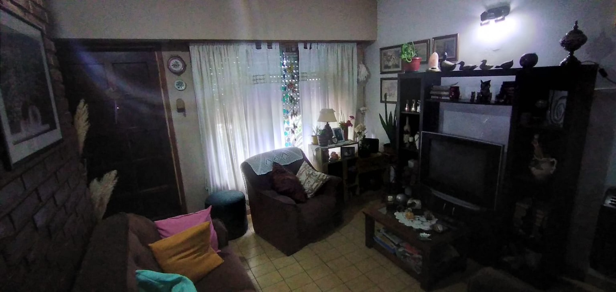 CASA 3 AMB.EN ESQUINA.GGE.JARDIN.BOSQUE ALEGRE.