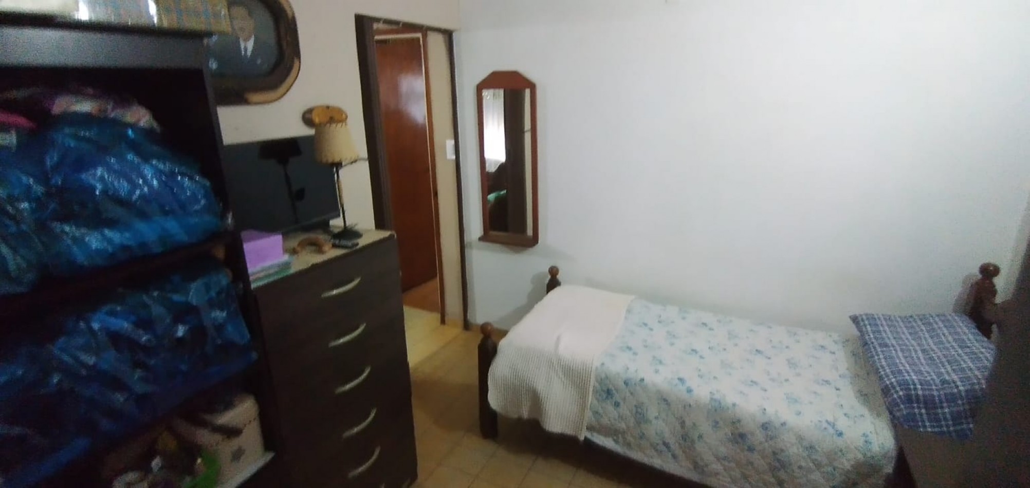 CASA 3 AMB.EN ESQUINA.GGE.JARDIN.BOSQUE ALEGRE.