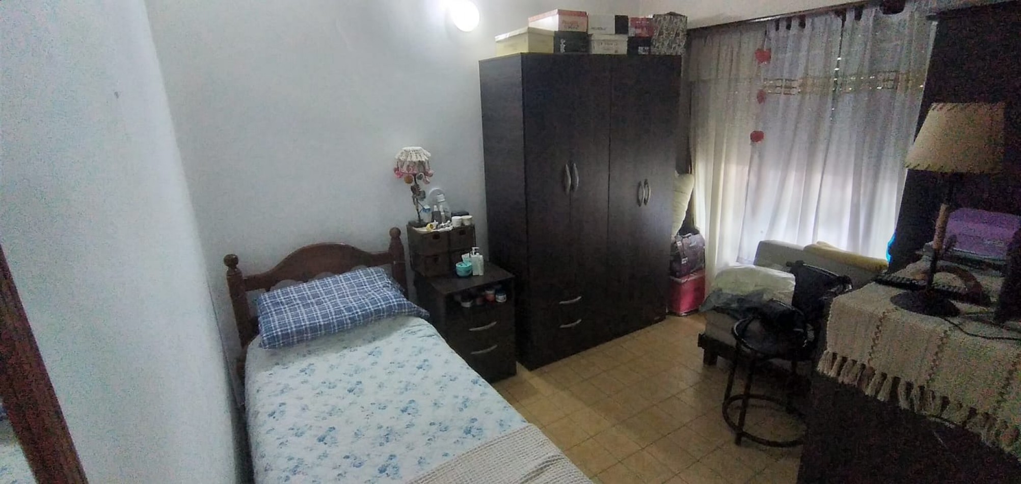 CASA 3 AMB.EN ESQUINA.GGE.JARDIN.BOSQUE ALEGRE.