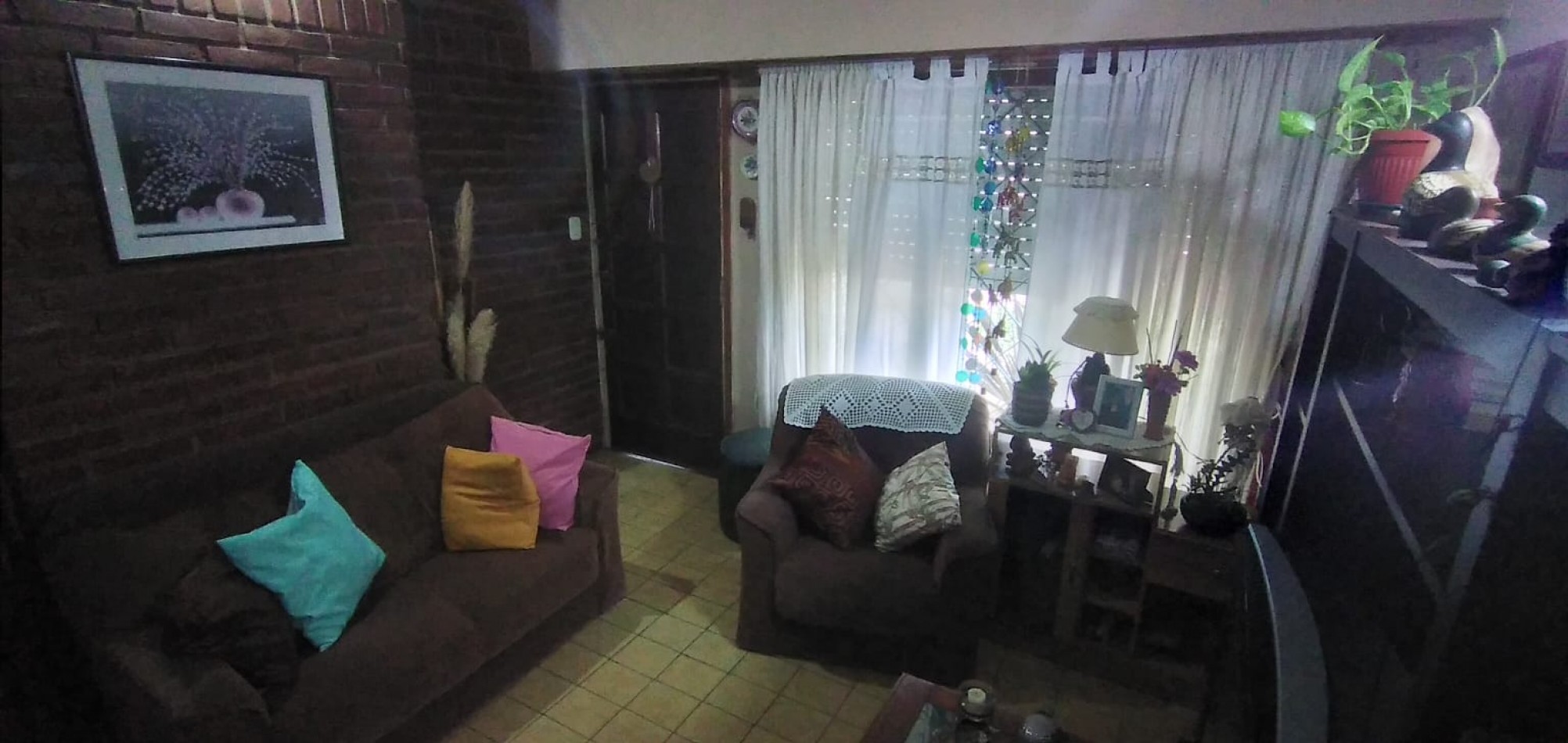 CASA 3 AMB.EN ESQUINA.GGE.JARDIN.BOSQUE ALEGRE.