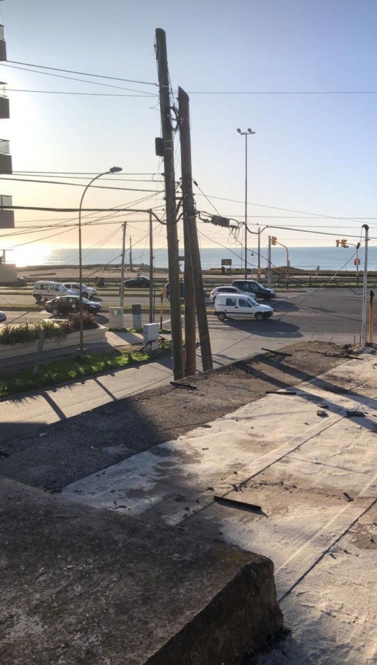 LOTE APTO CONSTRUCCION A METROS DEL MAR