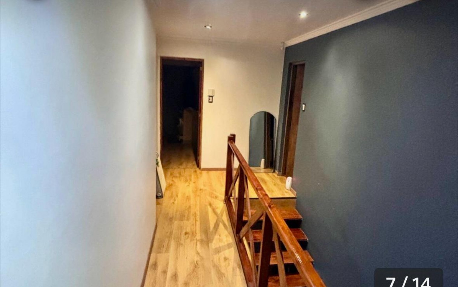 CHALET 6 AMB.JARDIN, PISCINA.QUINCHO.GGE.