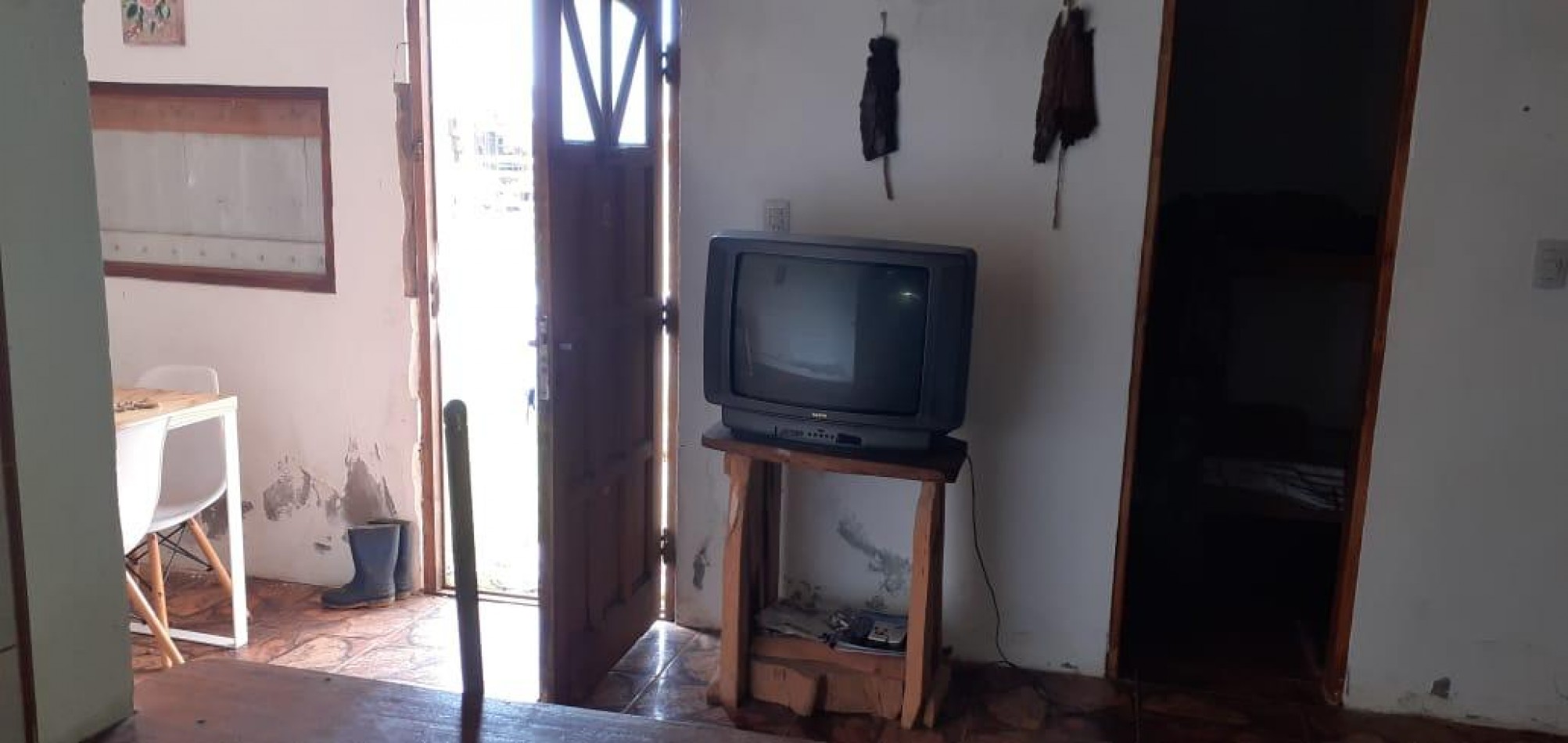OPORTUNIDAD 3 CASAS EN BLOCK, PLAYA DORADA.
