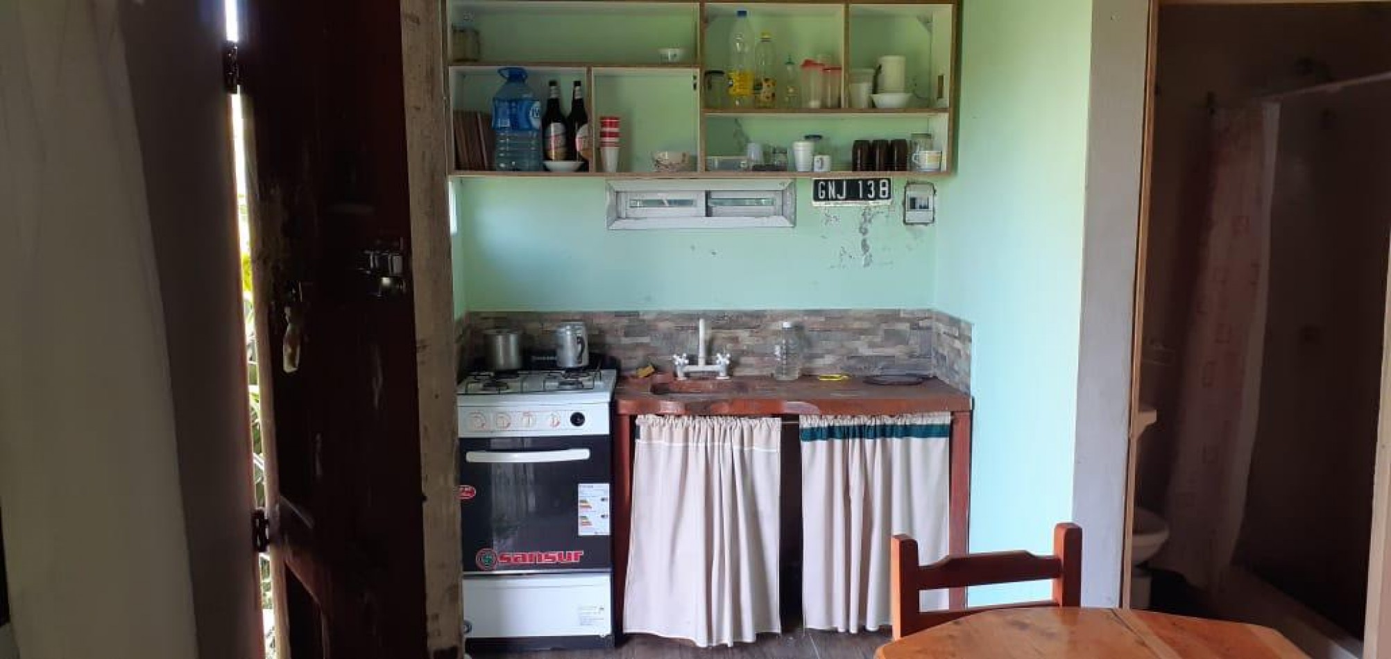OPORTUNIDAD 3 CASAS EN BLOCK, PLAYA DORADA.