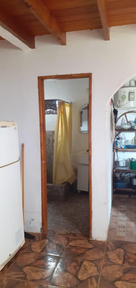 OPORTUNIDAD 3 CASAS EN BLOCK, PLAYA DORADA.