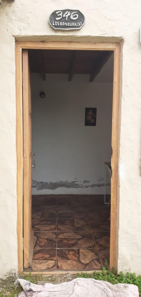 OPORTUNIDAD 3 CASAS EN BLOCK, PLAYA DORADA.