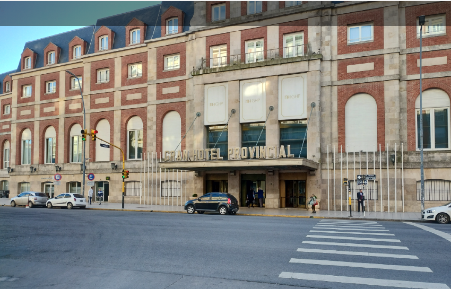 EXCELENTE 3 AMB.EXTERNOS.2 BAÑOS.A METROS DEL MAR.