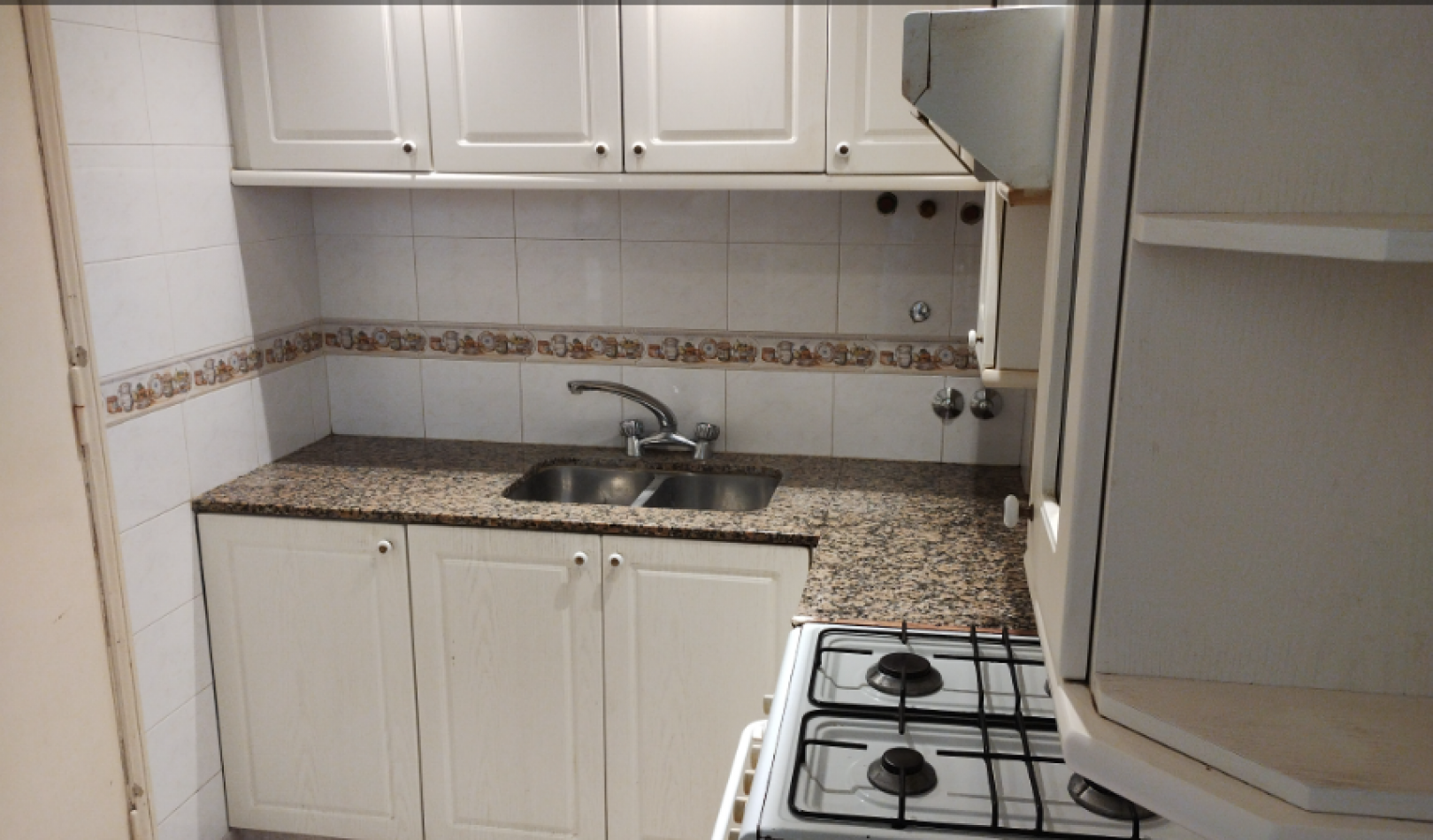 EXCELENTE 3 AMB.EXTERNOS.2 BAÑOS.A METROS DEL MAR.