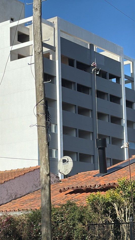 EDIFICIO DHARAMA, UNIDADES DE 1 Y 2 AMB.A ESTRENAR.
