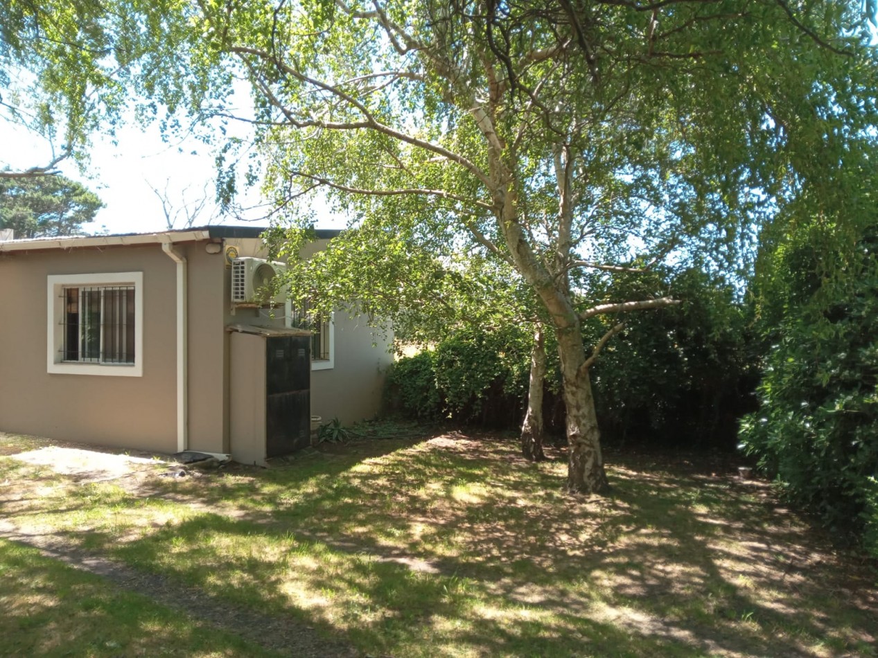 CASA 3 AMB.CON GALPON.LOS ACANTILADOS.