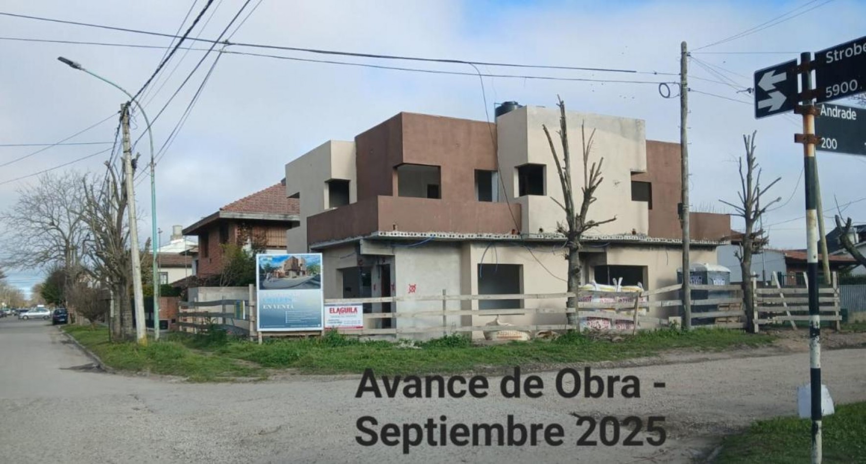 A ESTRENAR DUPLEX 4 AMB.JARDIN.ENTRADA DE AUTO.LOS PINARES.