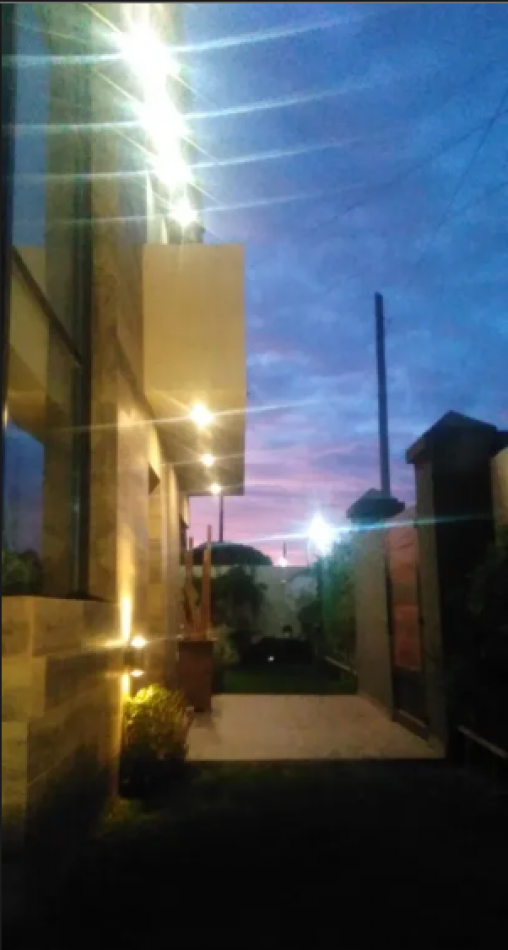 EXCLUSIVA PROPIEDAD EN SANTA CLARA DEL MAR.