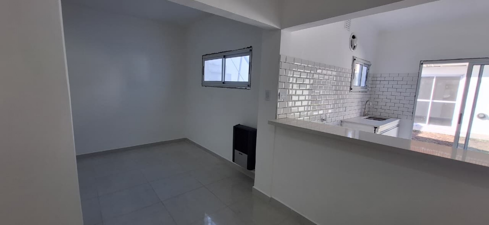EXCELENTE CHALET 3 AMB.PARQUE.GGE. BARRIO PARQUE LURO.