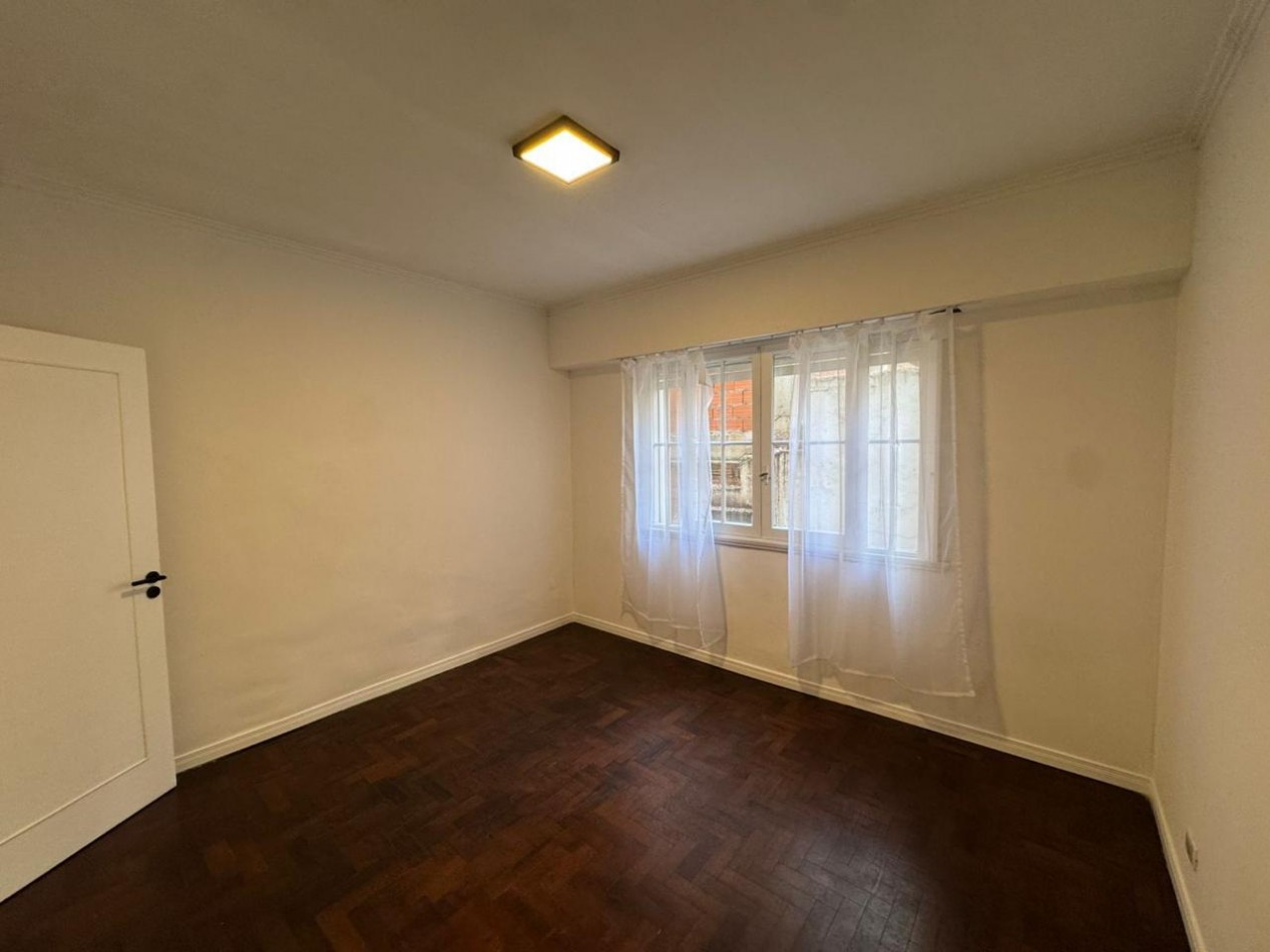 EXCELENTE 3 AMB.CON DEPCIA. ZONA PLAZA COLON.