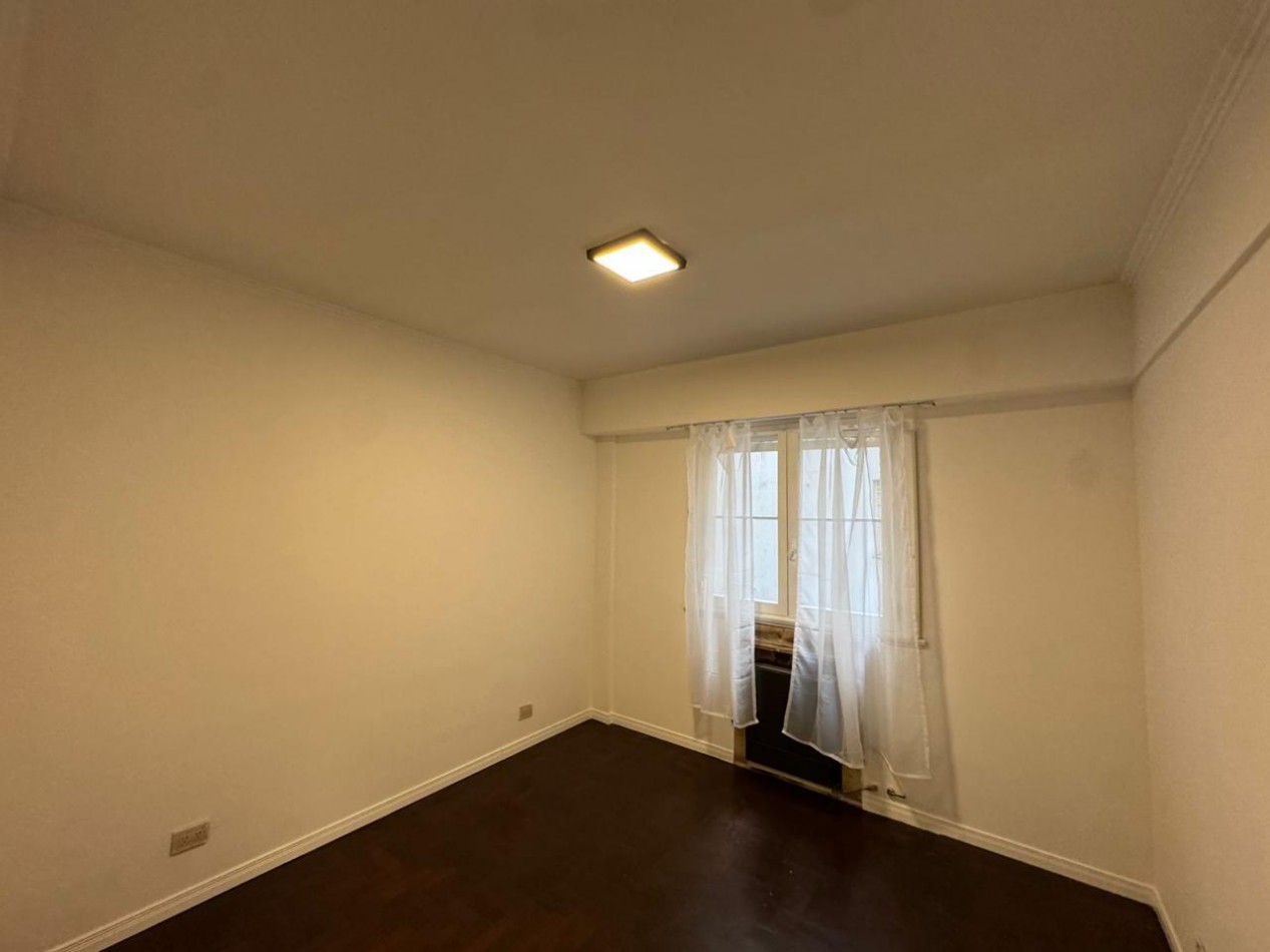 EXCELENTE 3 AMB.CON DEPCIA. ZONA PLAZA COLON.