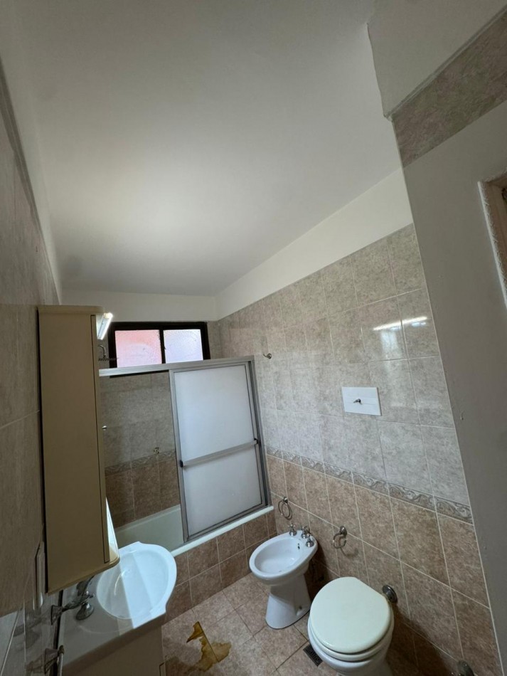 EXCELENTE 3 AMB.CON DEPCIA. ZONA PLAZA COLON.