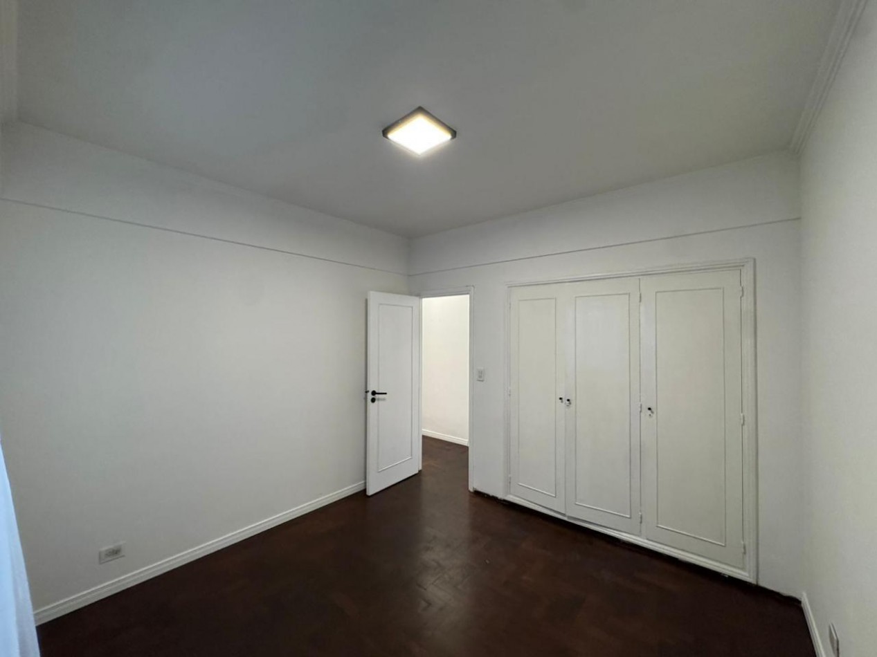 EXCELENTE 3 AMB.CON DEPCIA. ZONA PLAZA COLON.