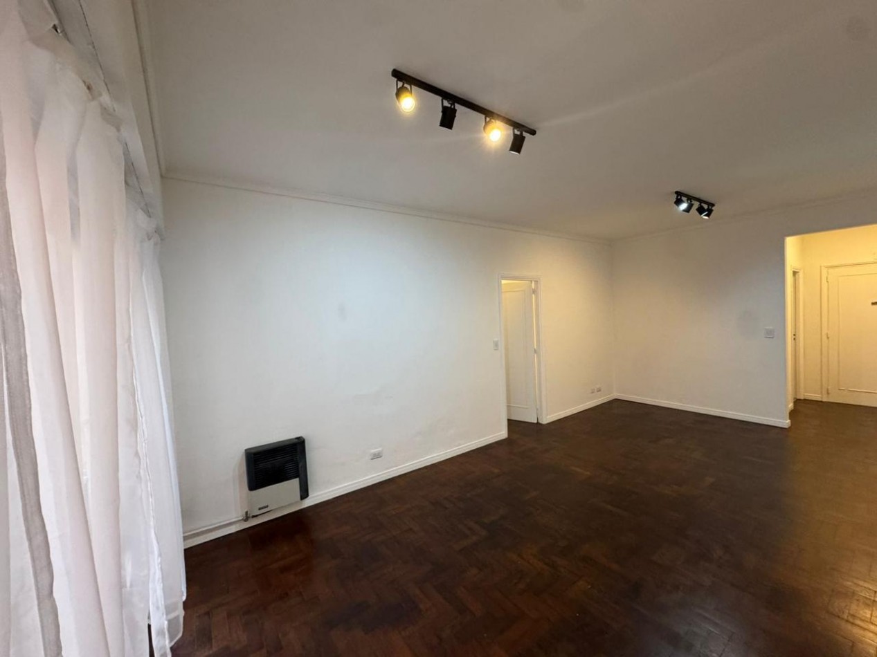 EXCELENTE 3 AMB.CON DEPCIA. ZONA PLAZA COLON.