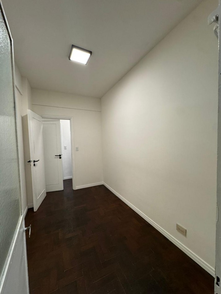 EXCELENTE 3 AMB.CON DEPCIA. ZONA PLAZA COLON.