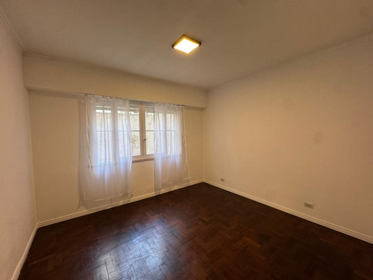 EXCELENTE 3 AMB.CON DEPCIA. ZONA PLAZA COLON.