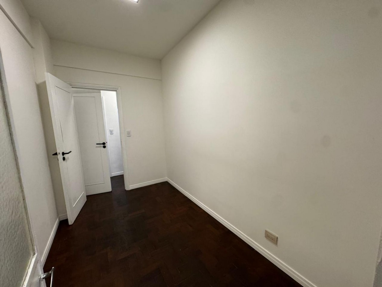 EXCELENTE 3 AMB.CON DEPCIA. ZONA PLAZA COLON.