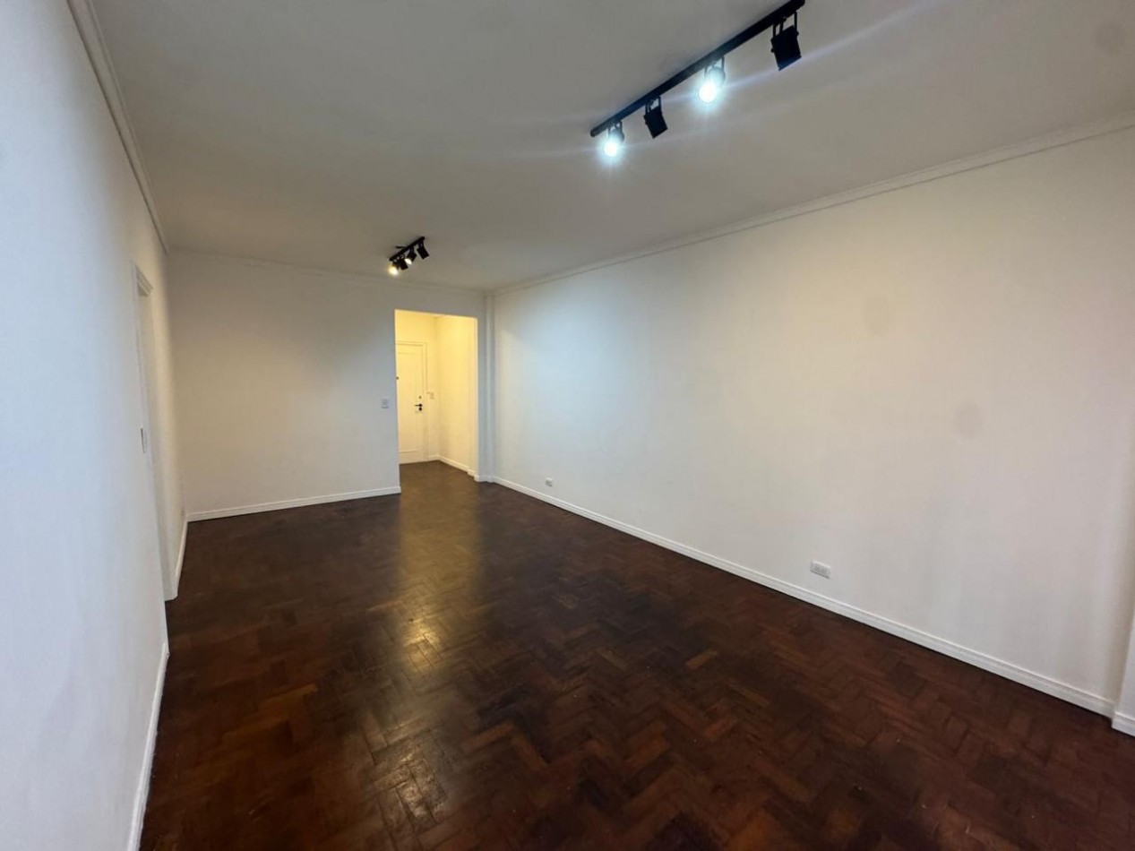 EXCELENTE 3 AMB.CON DEPCIA. ZONA PLAZA COLON.