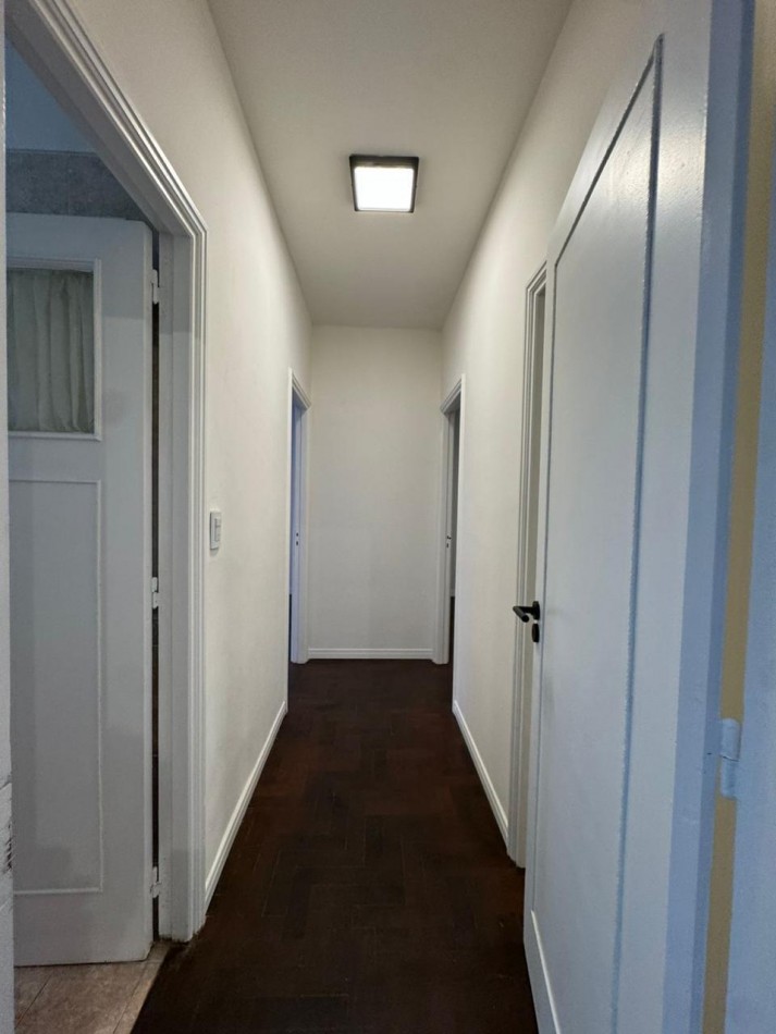 EXCELENTE 3 AMB.CON DEPCIA. ZONA PLAZA COLON.