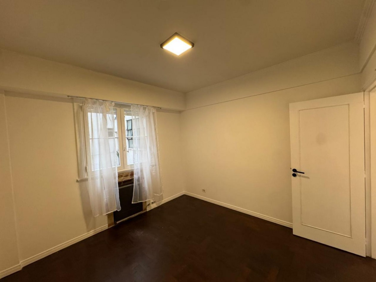 EXCELENTE 3 AMB.CON DEPCIA. ZONA PLAZA COLON.