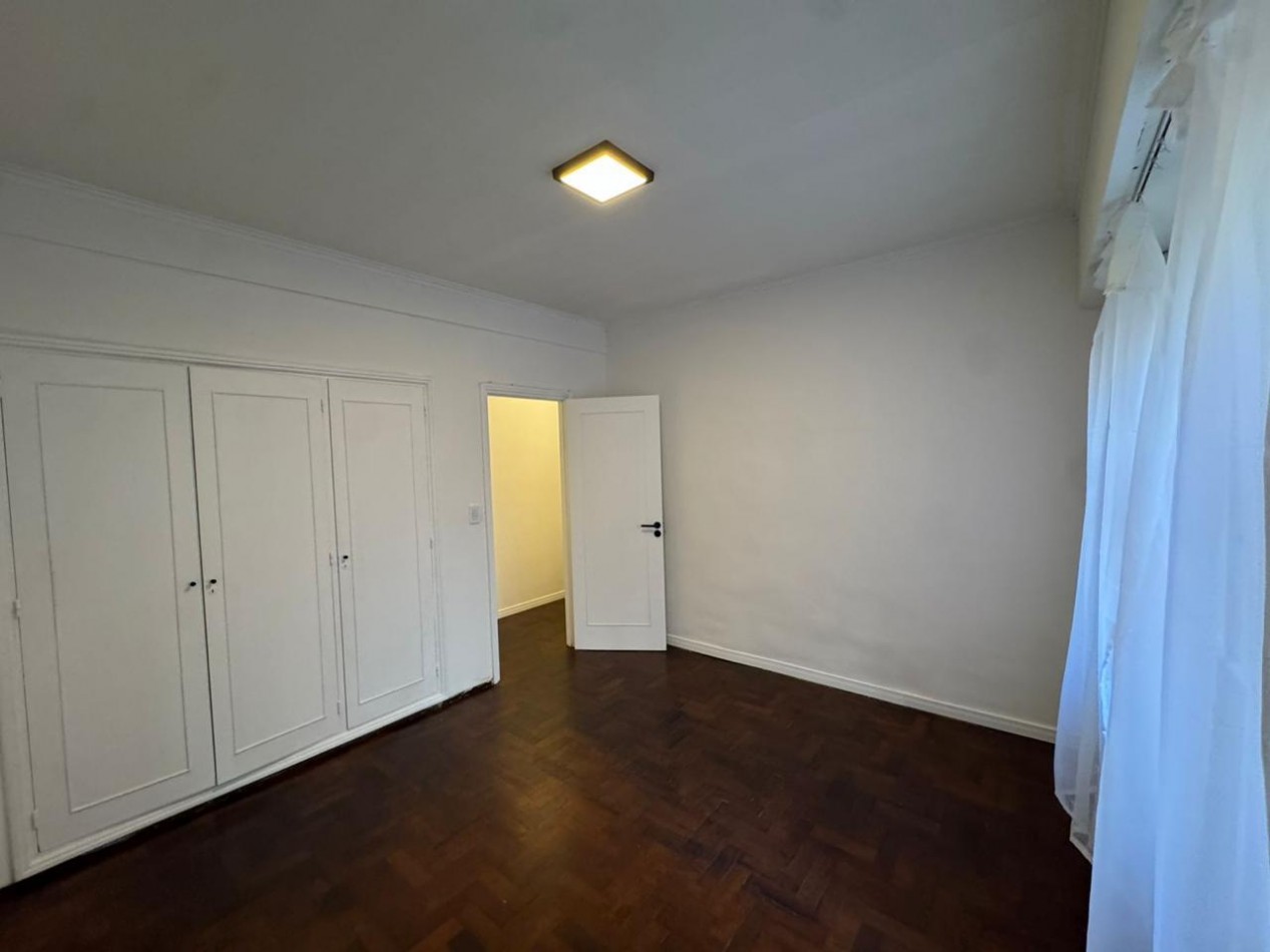 EXCELENTE 3 AMB.CON DEPCIA. ZONA PLAZA COLON.