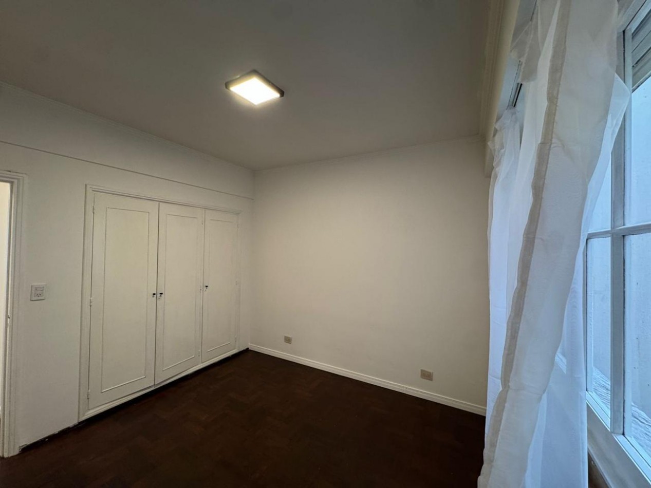 EXCELENTE 3 AMB.CON DEPCIA. ZONA PLAZA COLON.