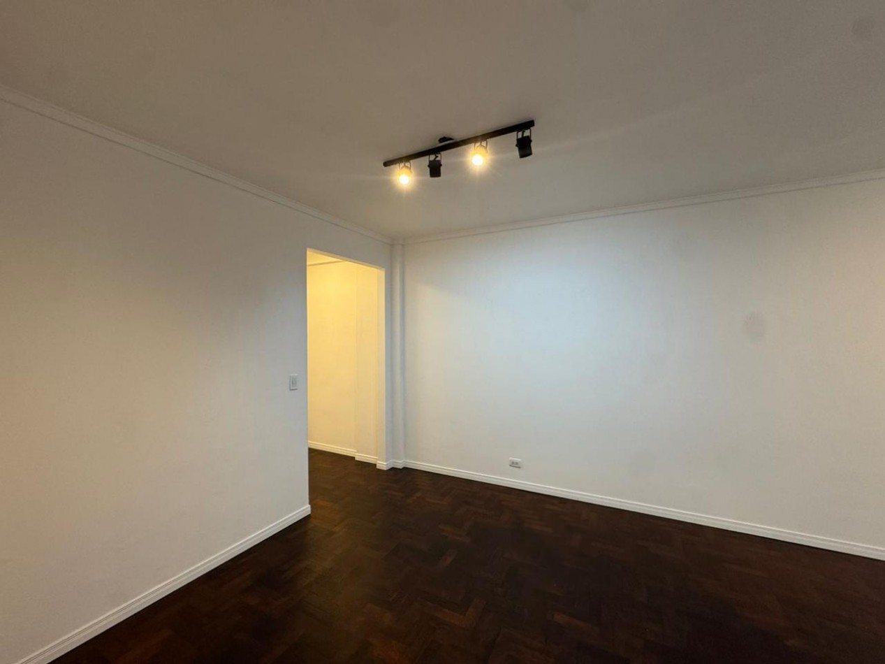 EXCELENTE 3 AMB.CON DEPCIA. ZONA PLAZA COLON.