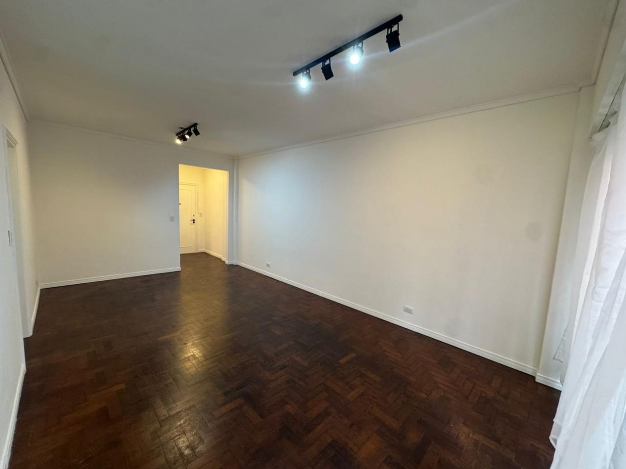 EXCELENTE 3 AMB.CON DEPCIA. ZONA PLAZA COLON.