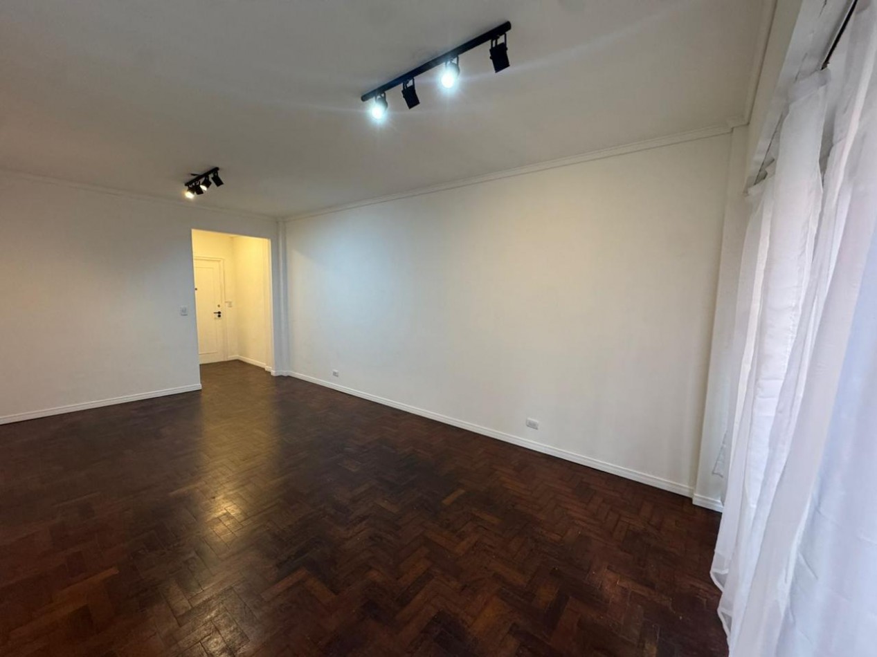 EXCELENTE 3 AMB.CON DEPCIA. ZONA PLAZA COLON.