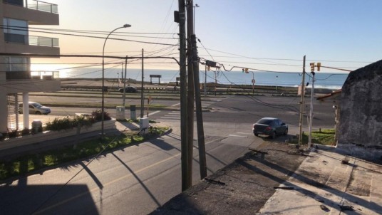 LOTE APTO CONSTRUCCION A METROS DEL MAR