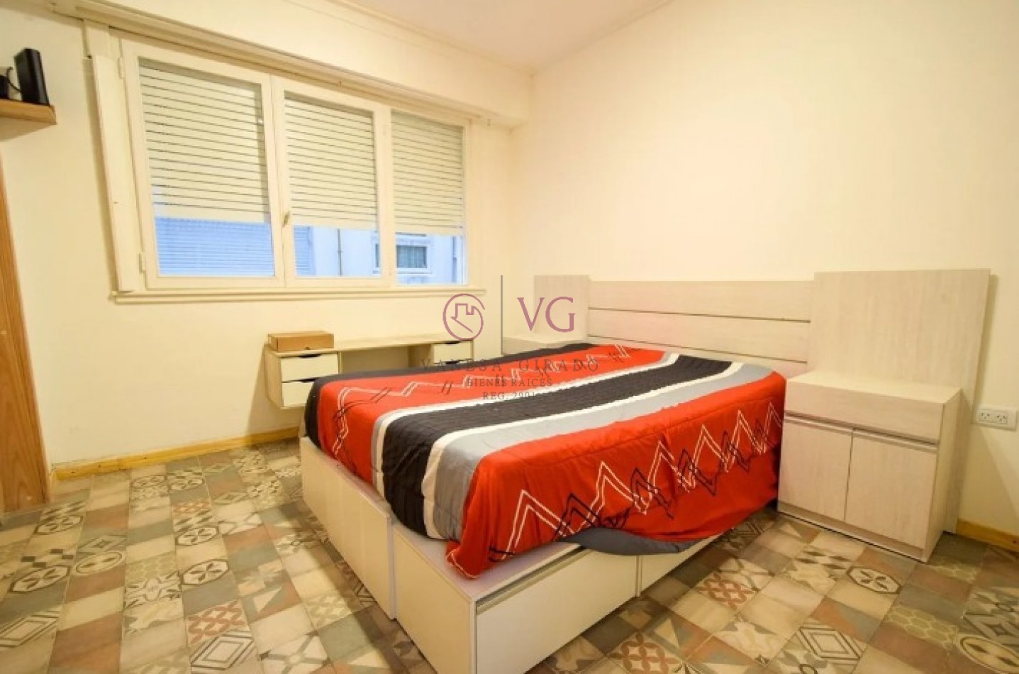 DOS AMB.A NUEVO. FTE.AL MAR, PLAYA BRISTOL, LAS TOSCAS, PLAZA COLON.