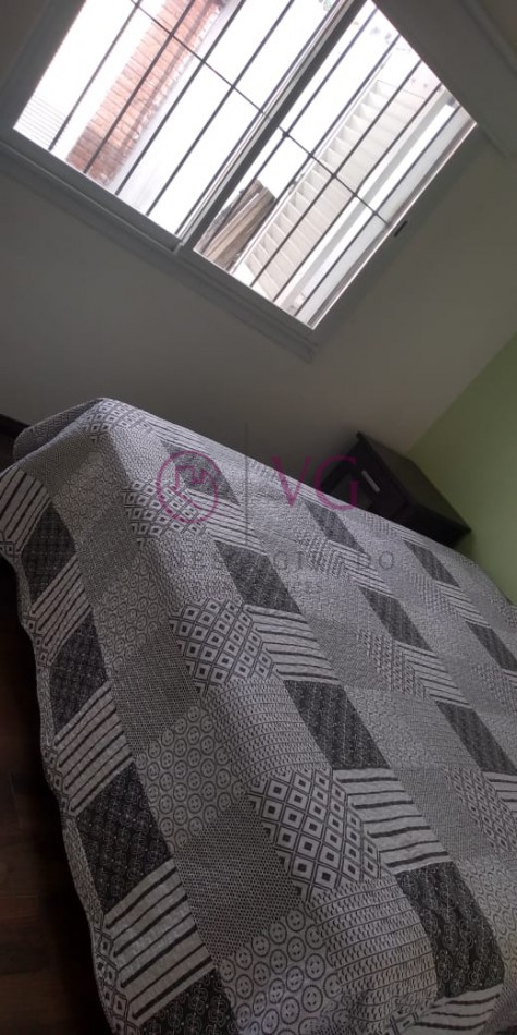 PH 2 AMB.CON QUINCHO, Y/O MONOAMBINTE, ENTRADA DE AUTO Y JARDIN.