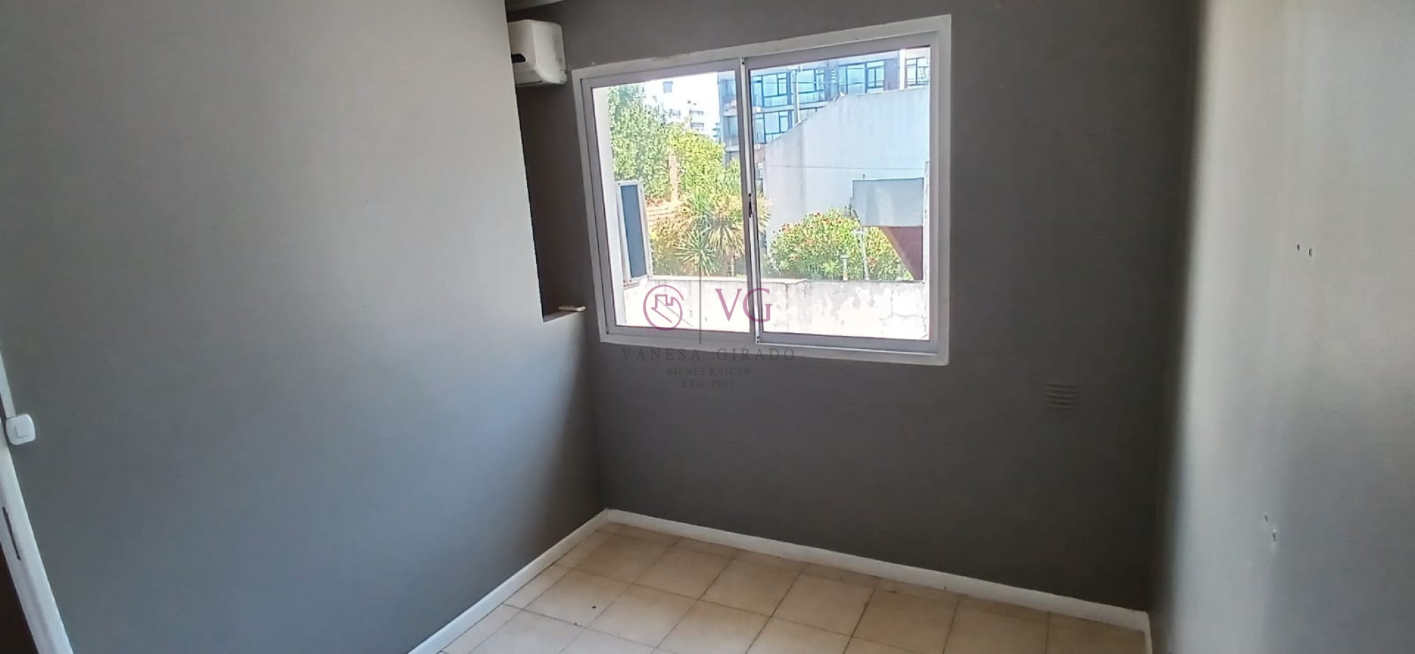 ALQUILER DE OFICINA ZONA GUEMES.