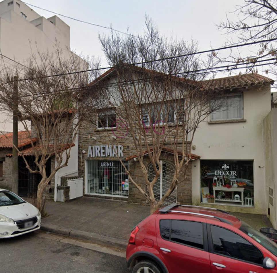 ALQUILER DE OFICINA ZONA GUEMES.