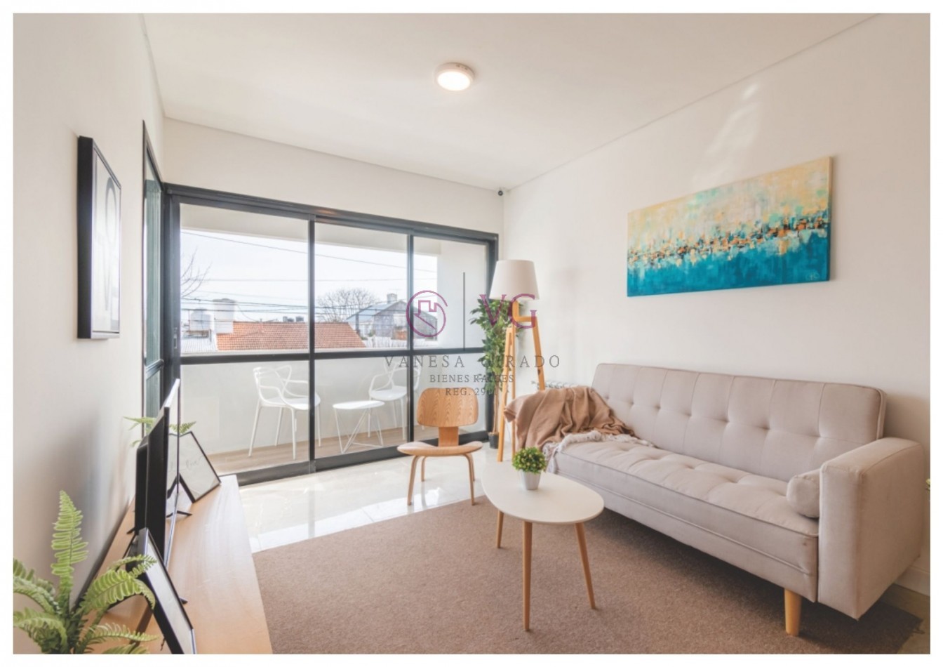 DEPARTAMENTOS DE  2  Y  3 AMB.CON O SIN COCHERA. BARRIO SAN JOSE, ALGUNAS CUOTAS.