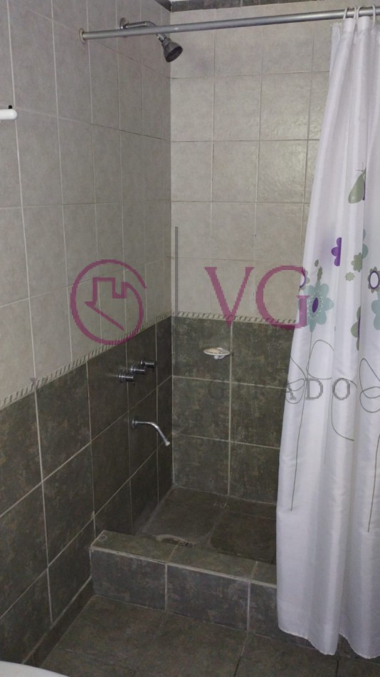 CHALET EN SIERRA DE LOS PADRES, PISCINA. 