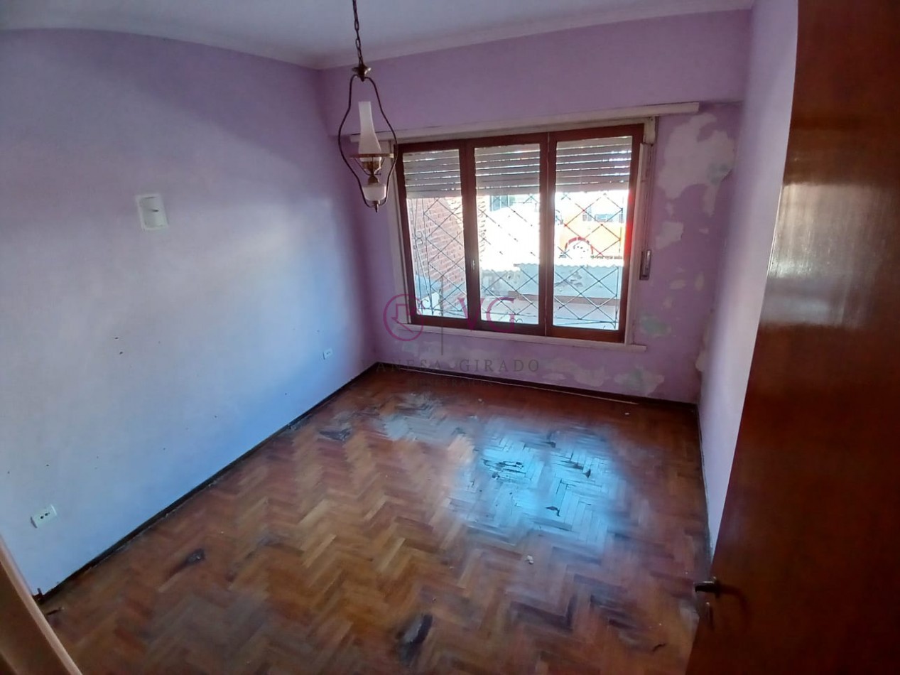 CHALET EN PH AL FRENTE TIPO CHALET, GARAGE.PATIO.